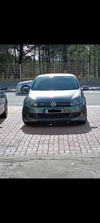 Golf VI 2010 BlueMotion