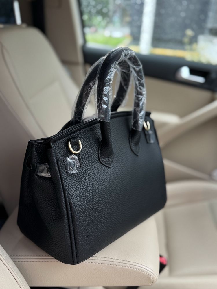 Жіноча сумка Ерме ермес Біркін | Hermes Birkin 25 та 30 см