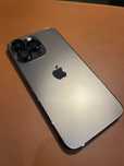 iPhone 13 Pro Graphite 100% kondycji baterii!