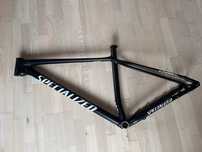 Rama roweru MTB Specialized Chisel L alu Spec xc lekki rower górski