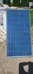 Zestaw solarny 24v off grid 156.8w z baterią 24v 20Ah