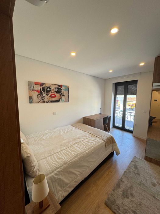 Quartos FEMININOS para arrendar Porto