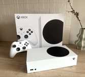 Xbox Series S 512GB