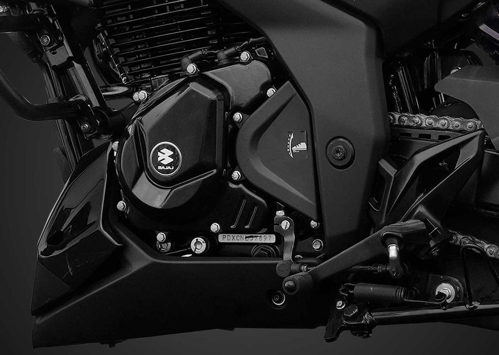 АКЦІЯ! Мотоцикл Kawasaki Bajaj Pulsar N250 + ABS 2к Инжект! NEW NS400