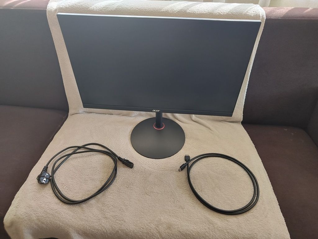 Monitor Acer Nitro XV242YPBMIIPRX