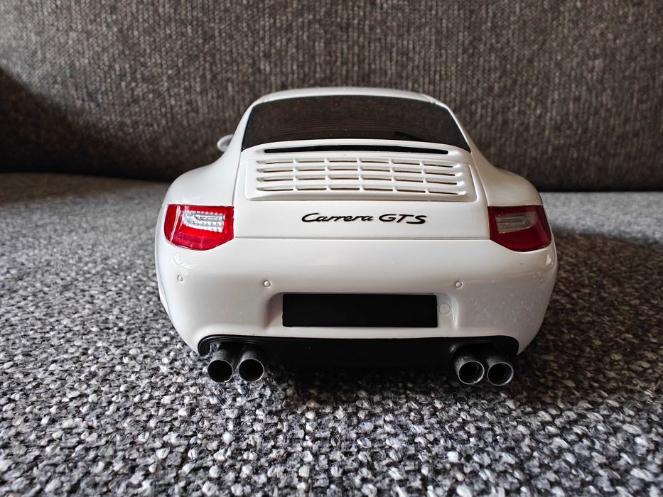 GT Spirit 1:18 Porsche 911 997.2 GTS GT287 limit 999 bardzo rzadki !