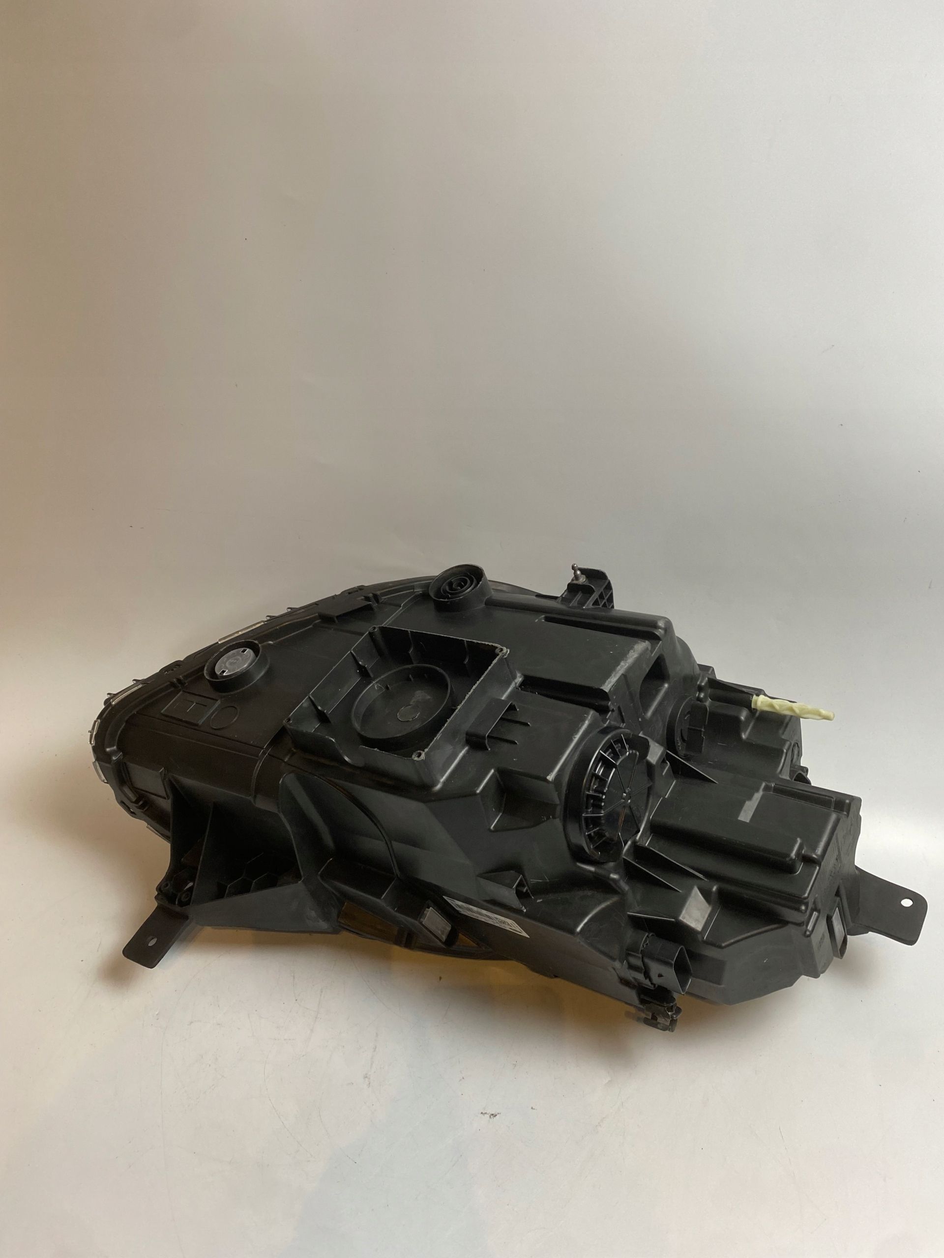 FORD PUMA MK2 lampa lewa przednia PRZÓD FULL LED