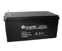 Акумуляторна батарея B.B. Battery BP 12 V 200 Ah для ДБЖ