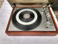 Lenco L85 vintage gramofon