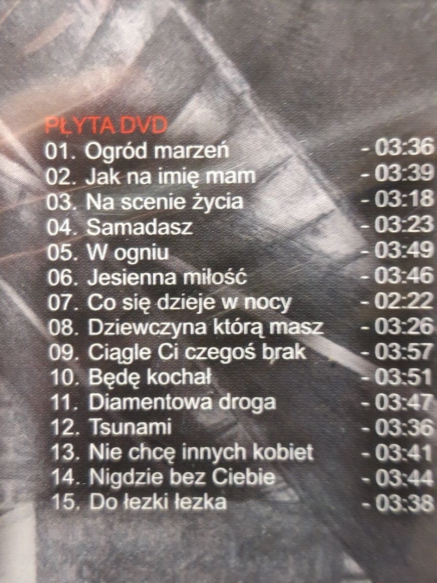 Strych – Nie Jestem Szary (CD+DVD, 2015, FOLIA)