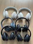 6 x słuchawki JBL Everest Elite 700 Eseries