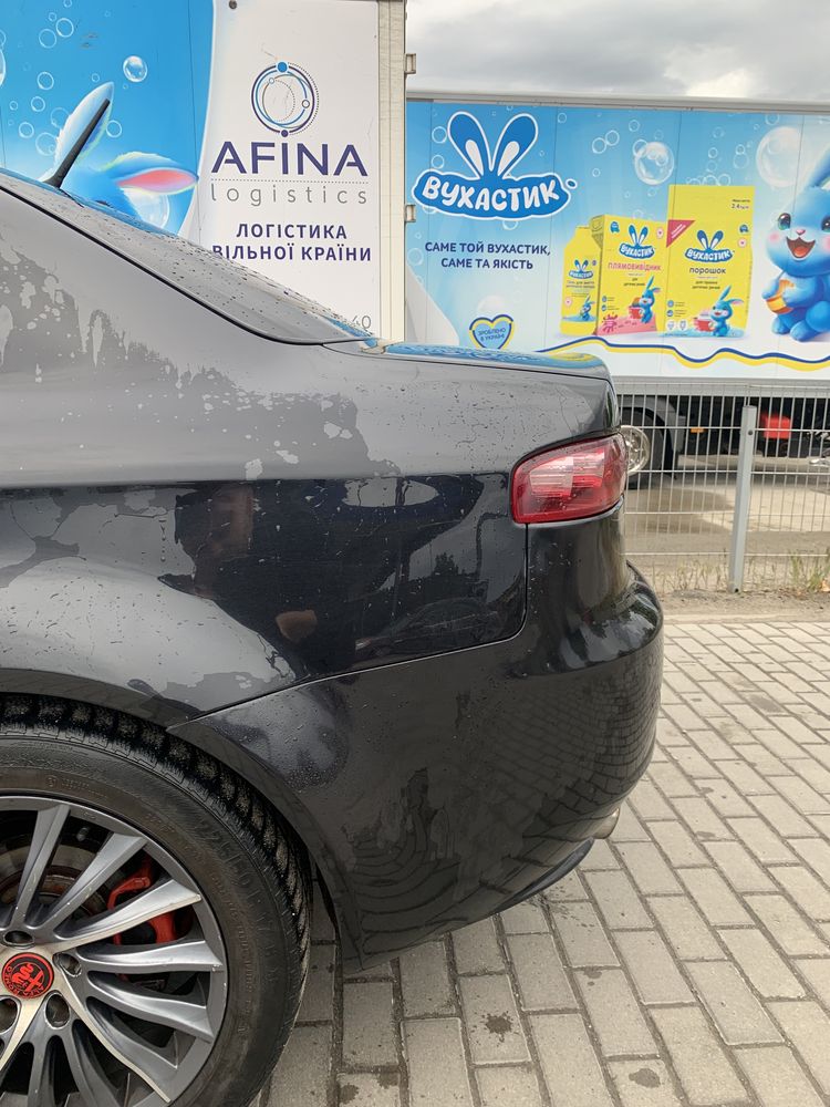 Alfa Romeo 159 2008г