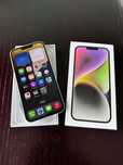 399$ Європа Apple iPhone 14 Plus 128gb Neverlcok Гарантія