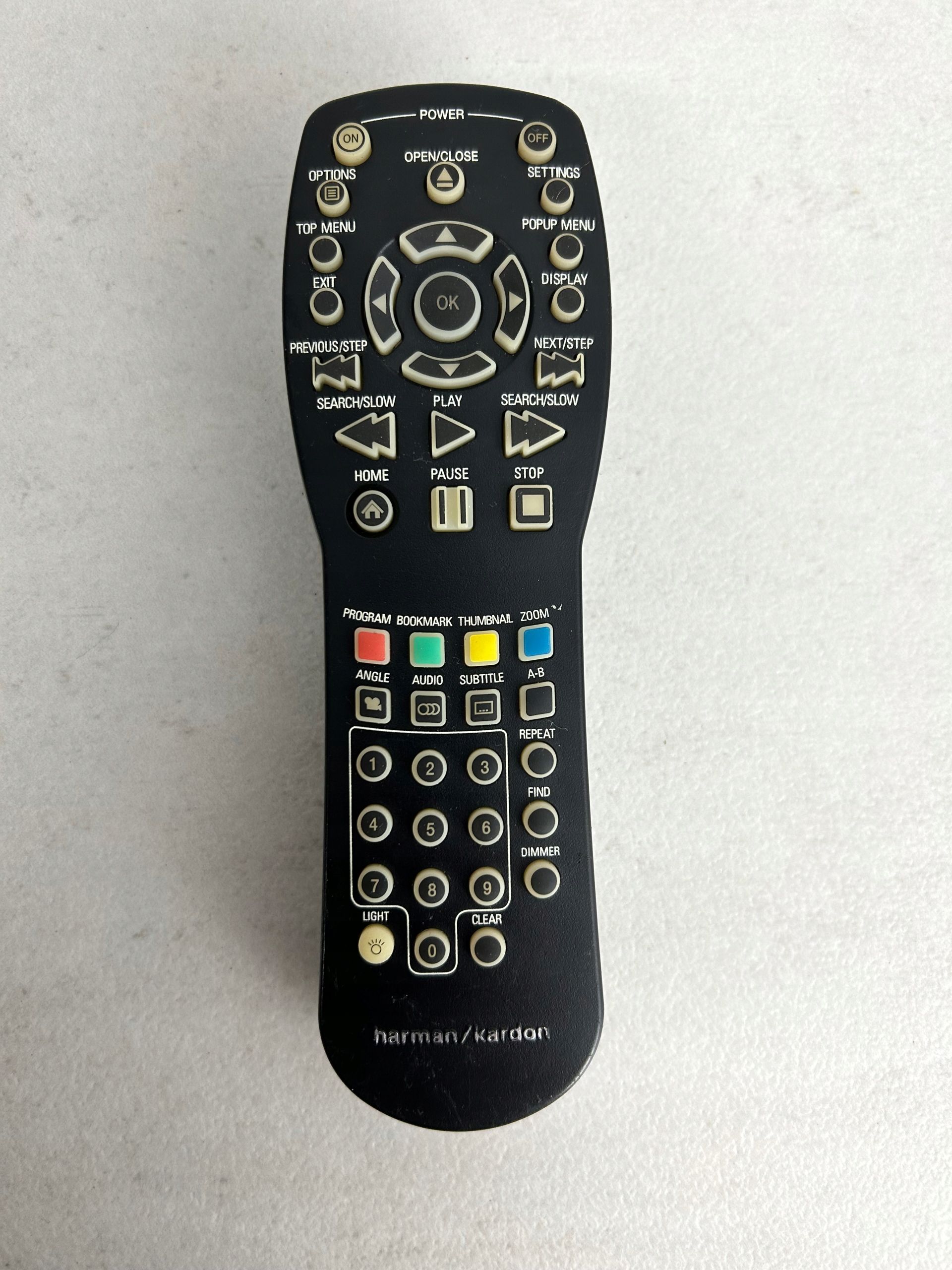 Pilot harman kardon BDT-2