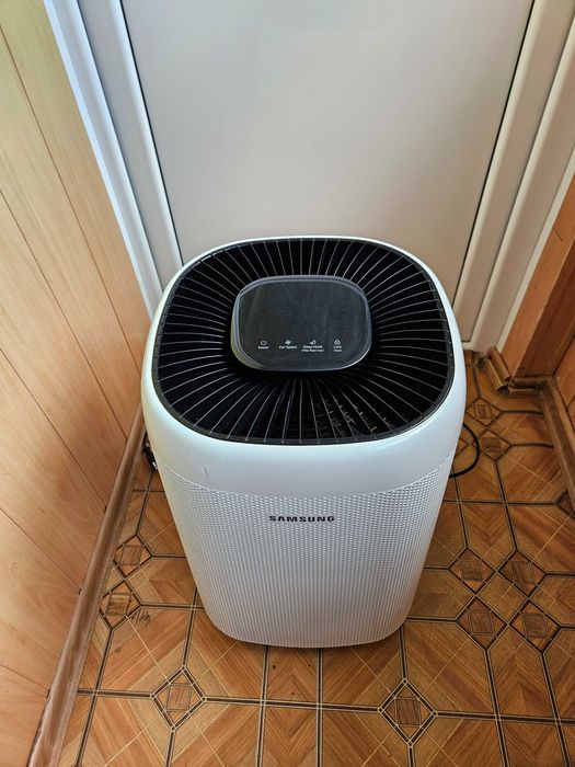 Очищувач повітря SAMSUNG AX34T3020WW/ER. Торг