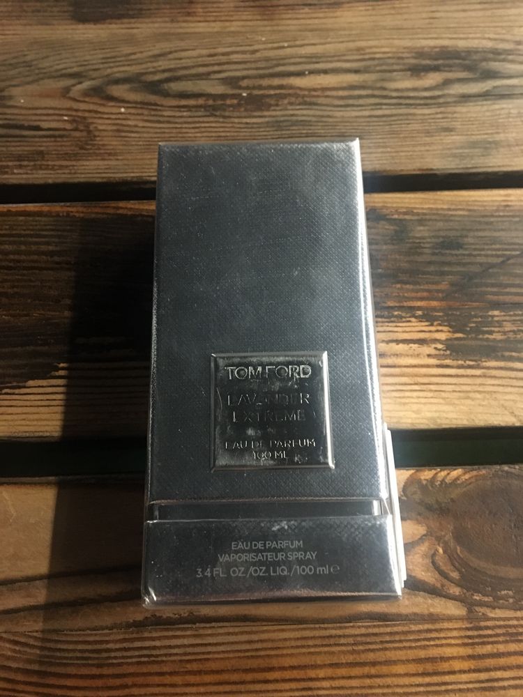 Tom ford lavender extrême