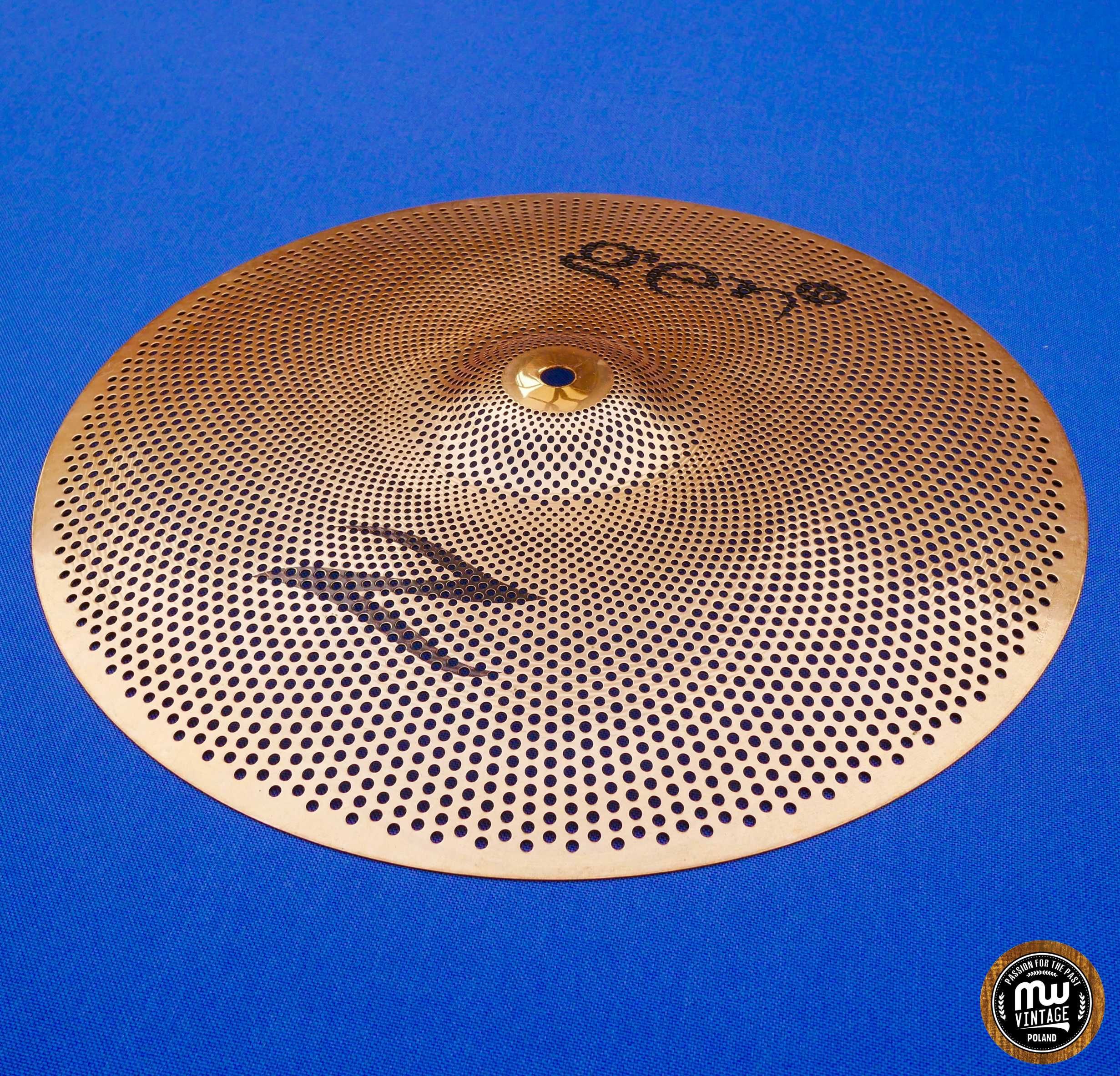 Zildjian - talerz Gen16 Buffed Bronze Crash 16" ‼️