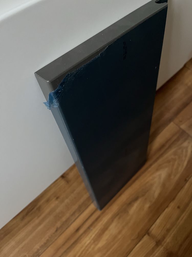40x20cm. V O X T O R P ikea metod front maximera exeptionell knivshult
