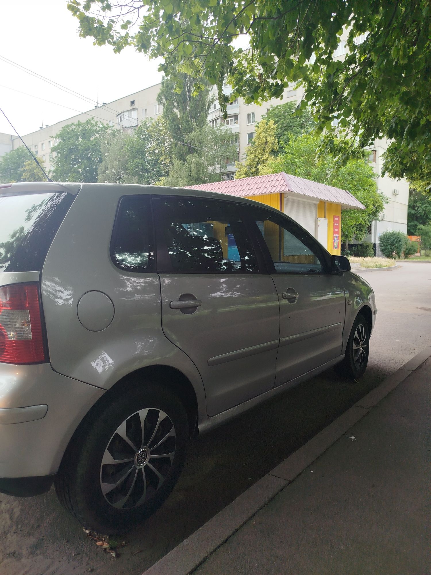 Продам Volkswagen's Polo