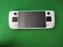 Steam deck LCD dysk 500 gb