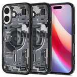 Spigen Ultra Hybrid Mag Magsafe Iphone 17 Zero One Black
