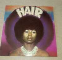 Disco vinil musical Hair (negociável)