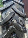 Opona alliance 480/80r42 nie naprawiana