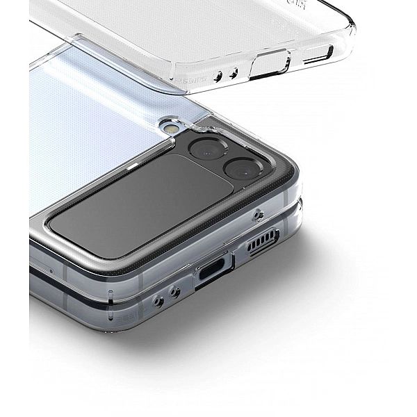 SZKŁO 3 sztuki Ringke do Samsung Galaxy Z Flip4