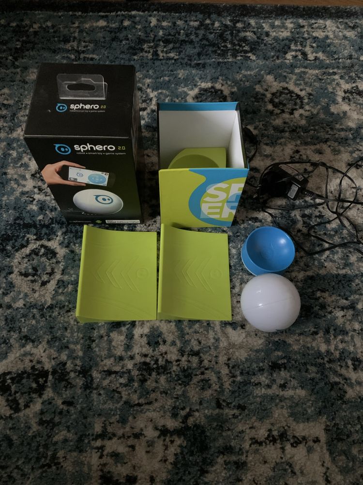 Robot sphero 2.0