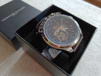 Męski zegarek TOMMY HILFIGER OLIVER automatic automatyczny