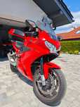 Honda VFR Honda w idealnym stanie po pełnym serwisie TYLKO 25000 zł