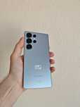 Samsung S25 Ultra.12/512Гб.Новый.12 циклов АКБ.