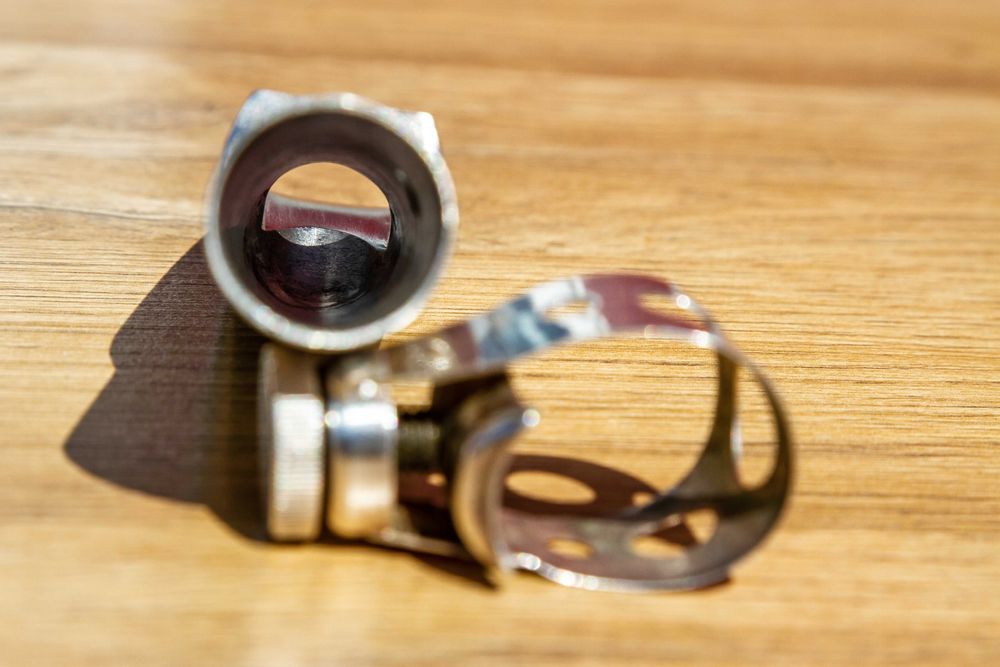 Ustnik Berg Larsen SMS 100/1 tenor