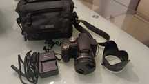 Aparat Panasonic Lumix