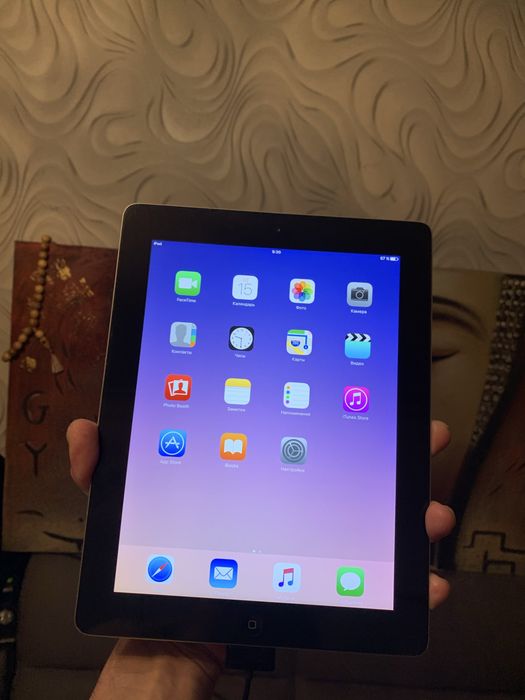 Планшет i pad оригинал !