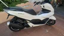 Vendo Honda pcx 125