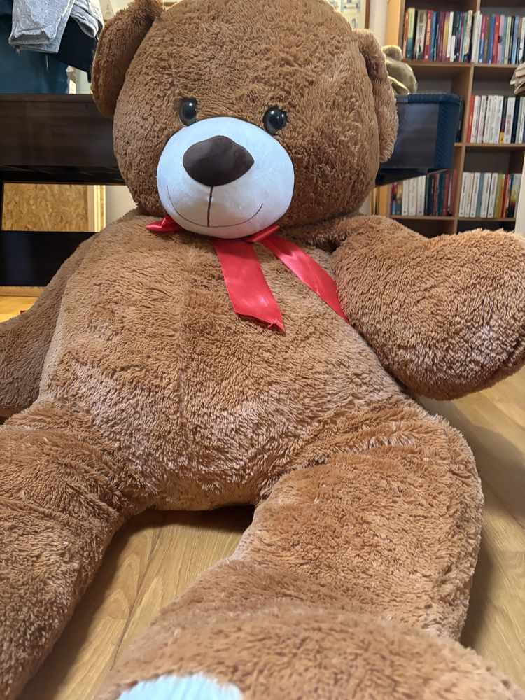 Peluche Urso Gigante