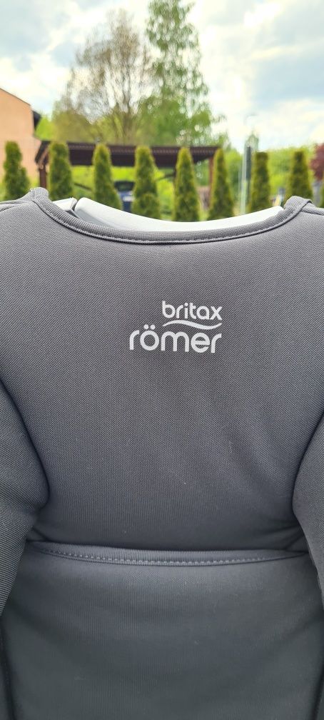 Romer Britax Discovery
