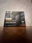 Материнська плата ASUS TUF GAMING X870-PLUS WIFI