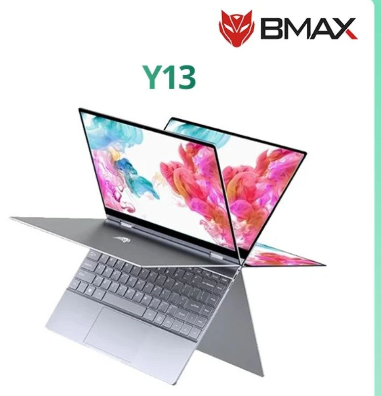 Bmax y13 8gb/256