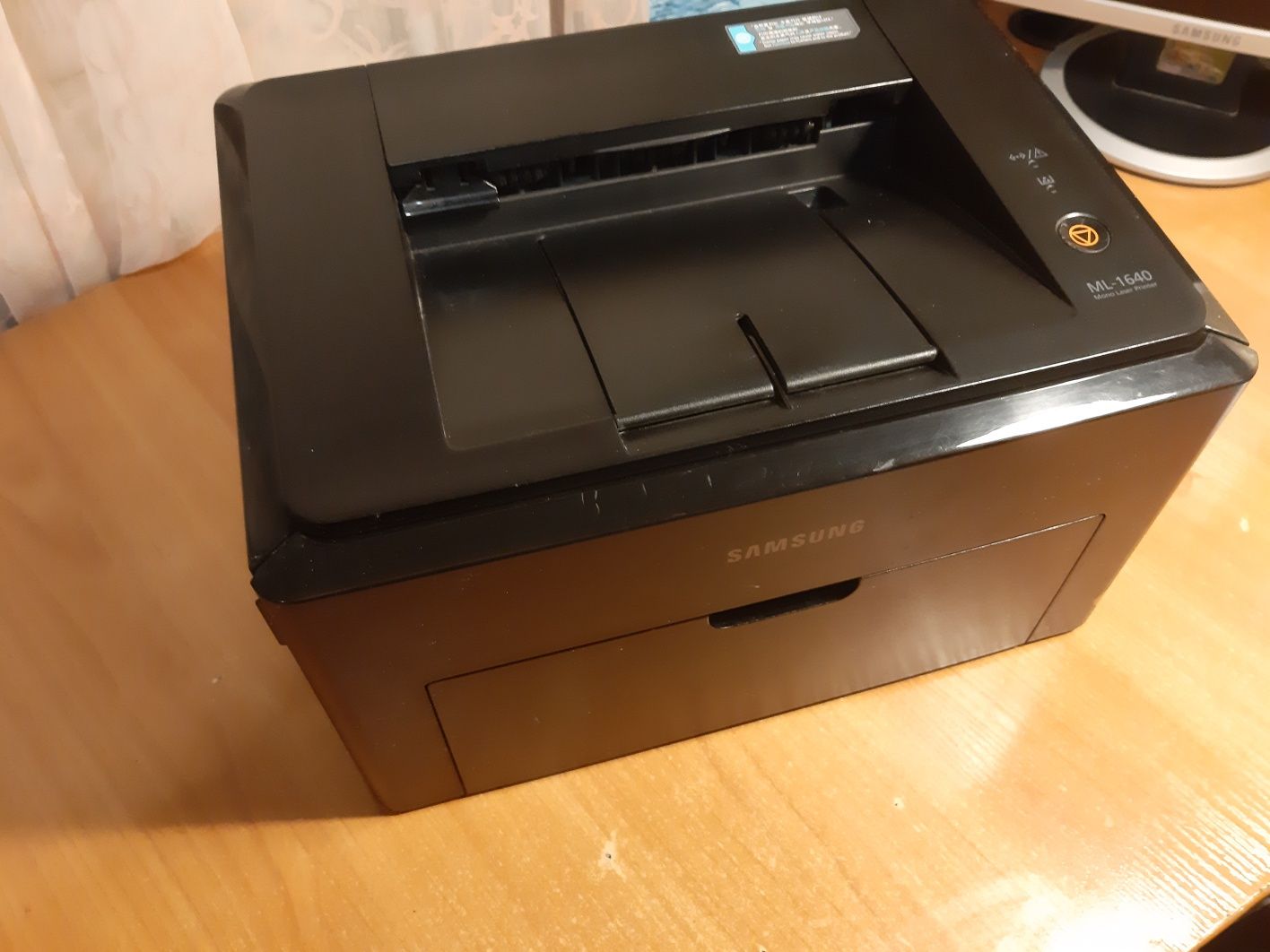 Принтер Samsung ML-1640