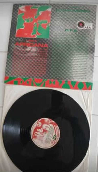 Heróis do Mar - Vinil