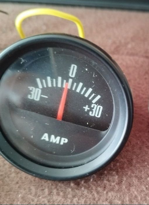 Amperímetro,Termómetros, Manómetros,sensores e suportes