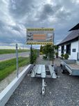 Wynajem Przyczepka Motocyklowa Przyczepa na 3 Motor Motory Motocykle