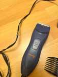 Maszynka do golenia BaByliss Paris