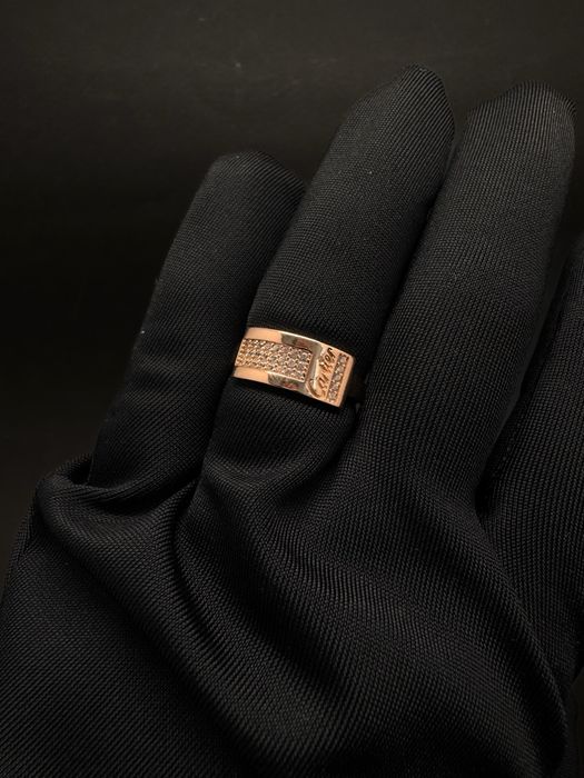 Золота каблучка / Золотое кольцо