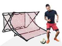 Soccer wave rebounder Pure2Improve ścianka treningowa trenażer P2I