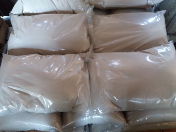 Piasek do murowania piaskownicy tynkowania pakowany w worki big bag