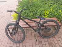 Rower NS Bikes Metropolis dirt