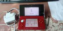 Nintendo 3DS z CFW